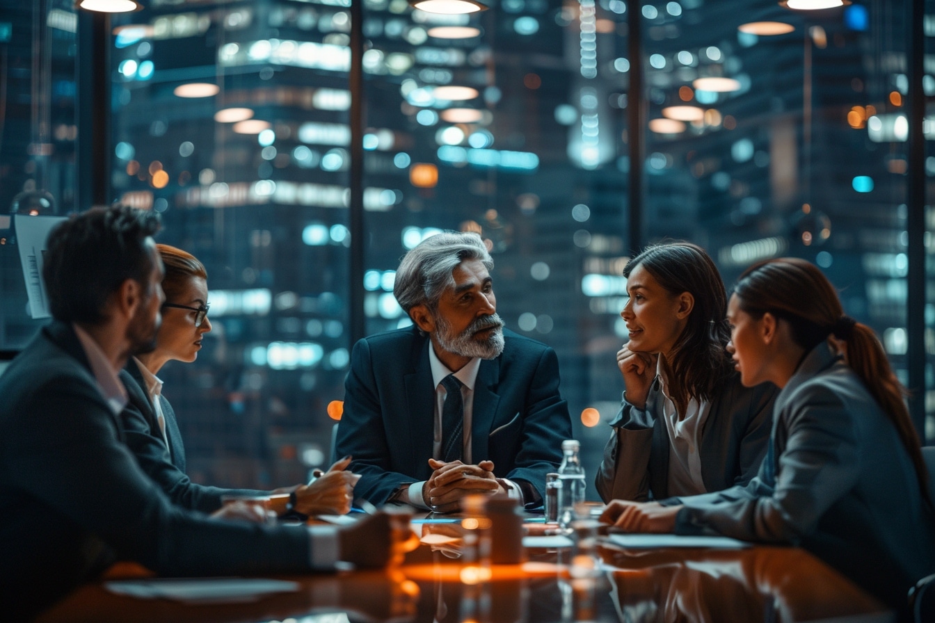 Communication de crise : meilleures pratiques pour une gestion efficace en entreprise