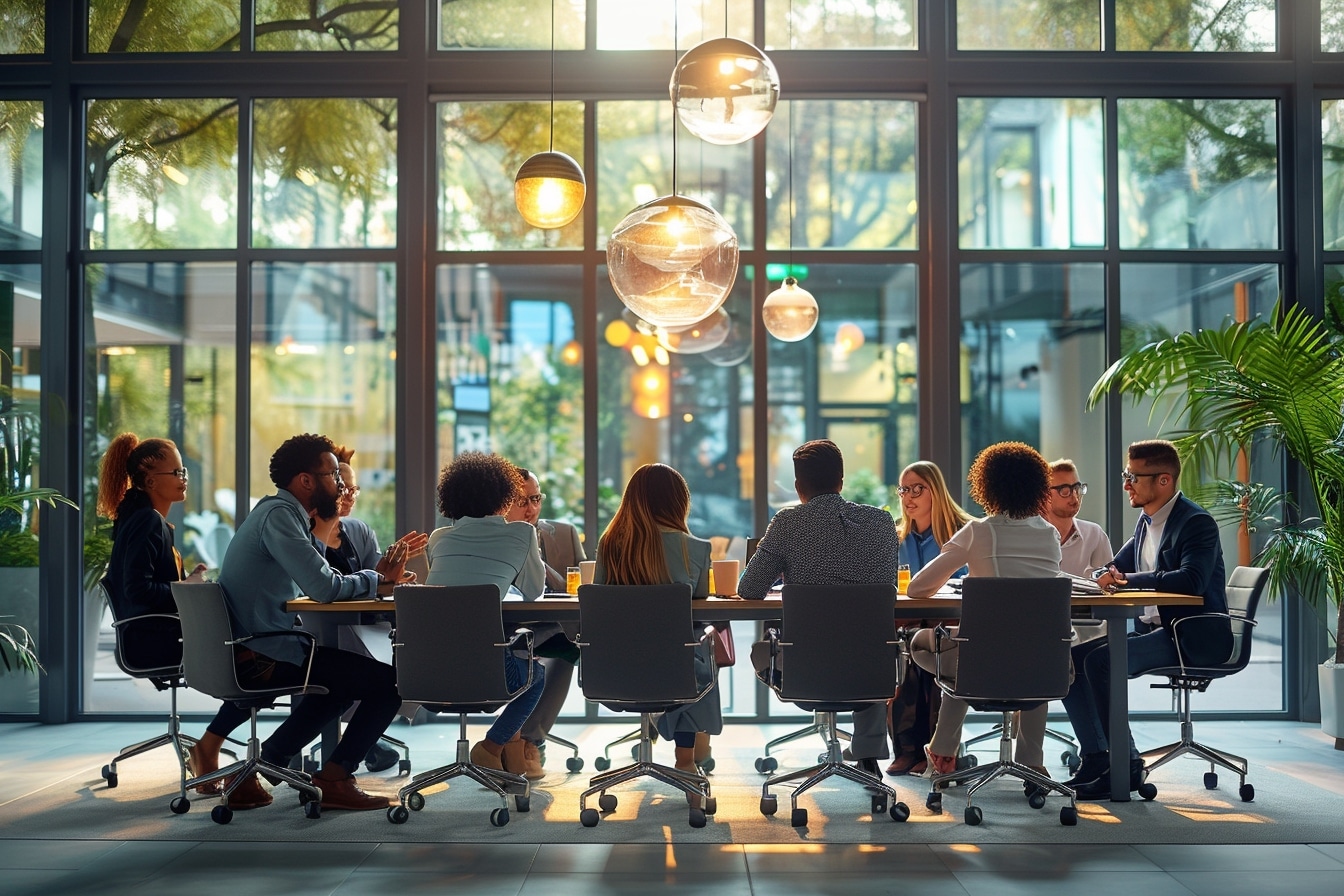 Élaborer une stratégie de rémunération compétitive pour attirer et retenir les talents