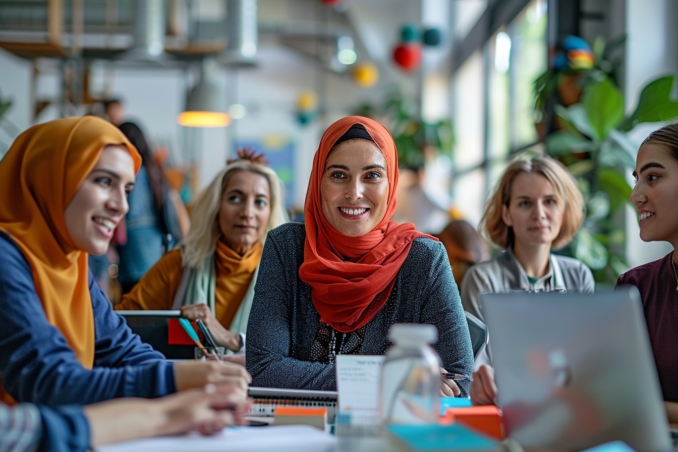 Gérer la diversité générationnelle au travail : conseils pour les ressources humaines