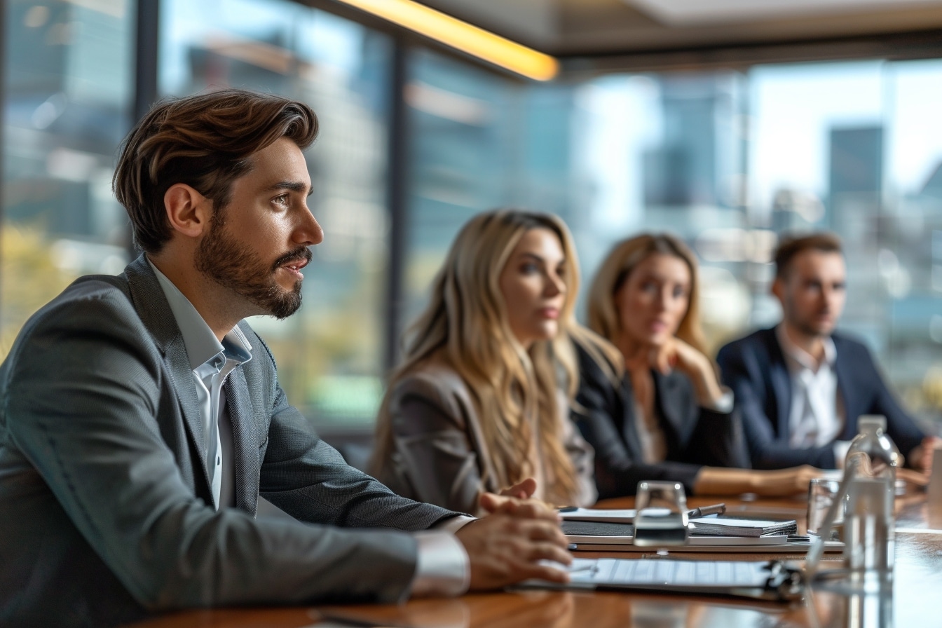 Gestion des réunions : techniques pour des échanges productifs et ciblés