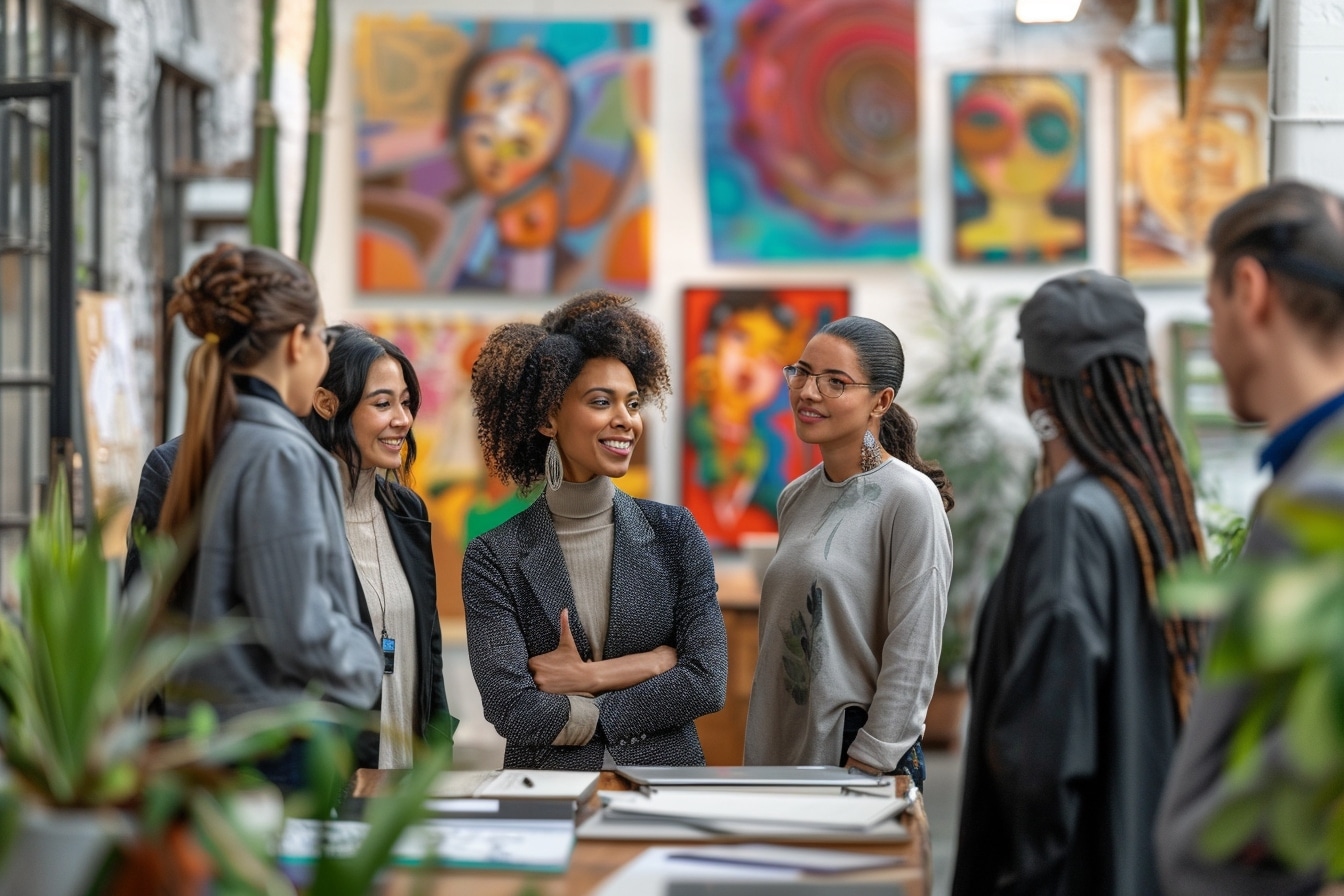 Intégration culturelle en entreprise : relever les défis pour un environnement de travail inclusif