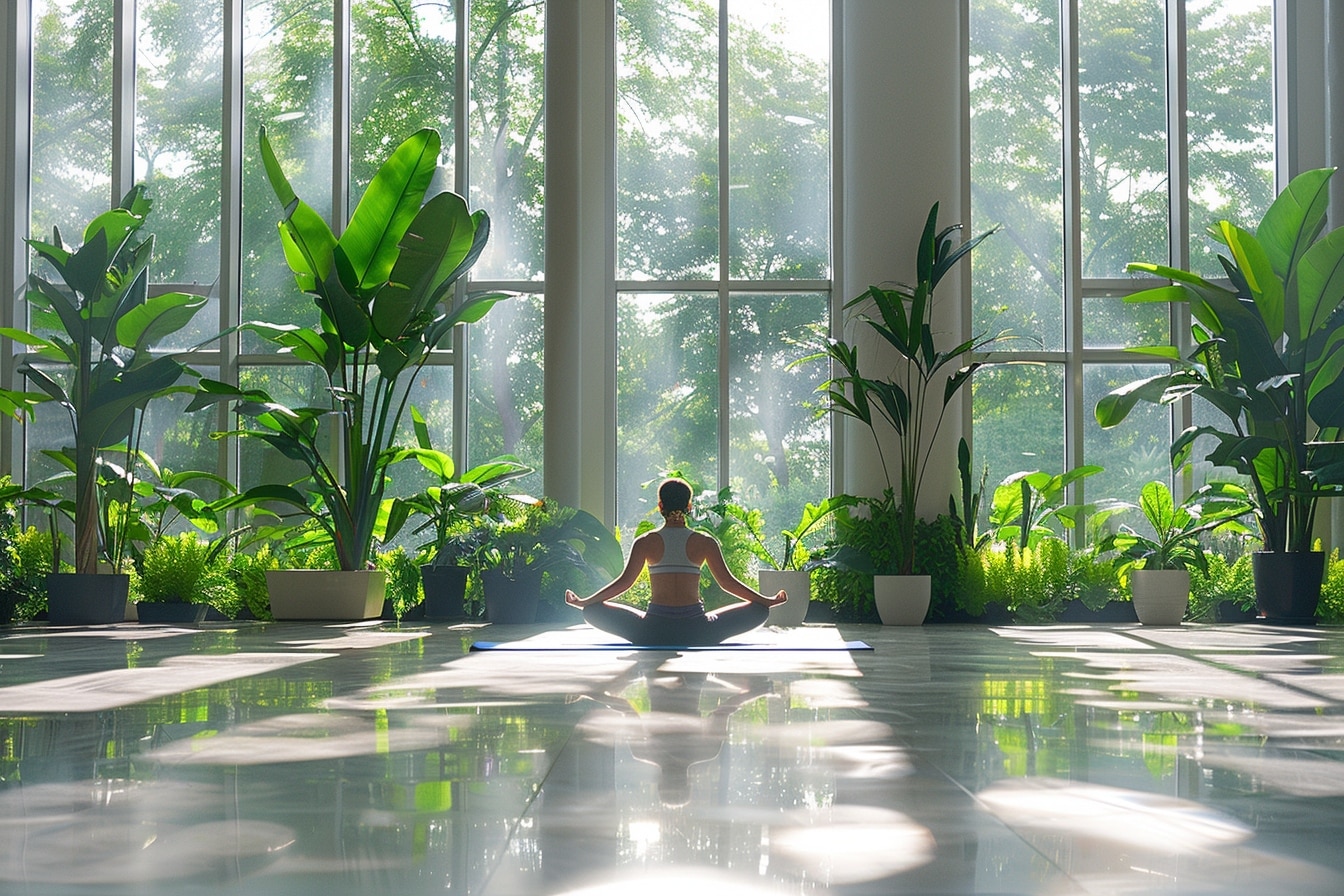 Le rôle du bien-être physique dans l&rsquo;amélioration de la productivité au travail