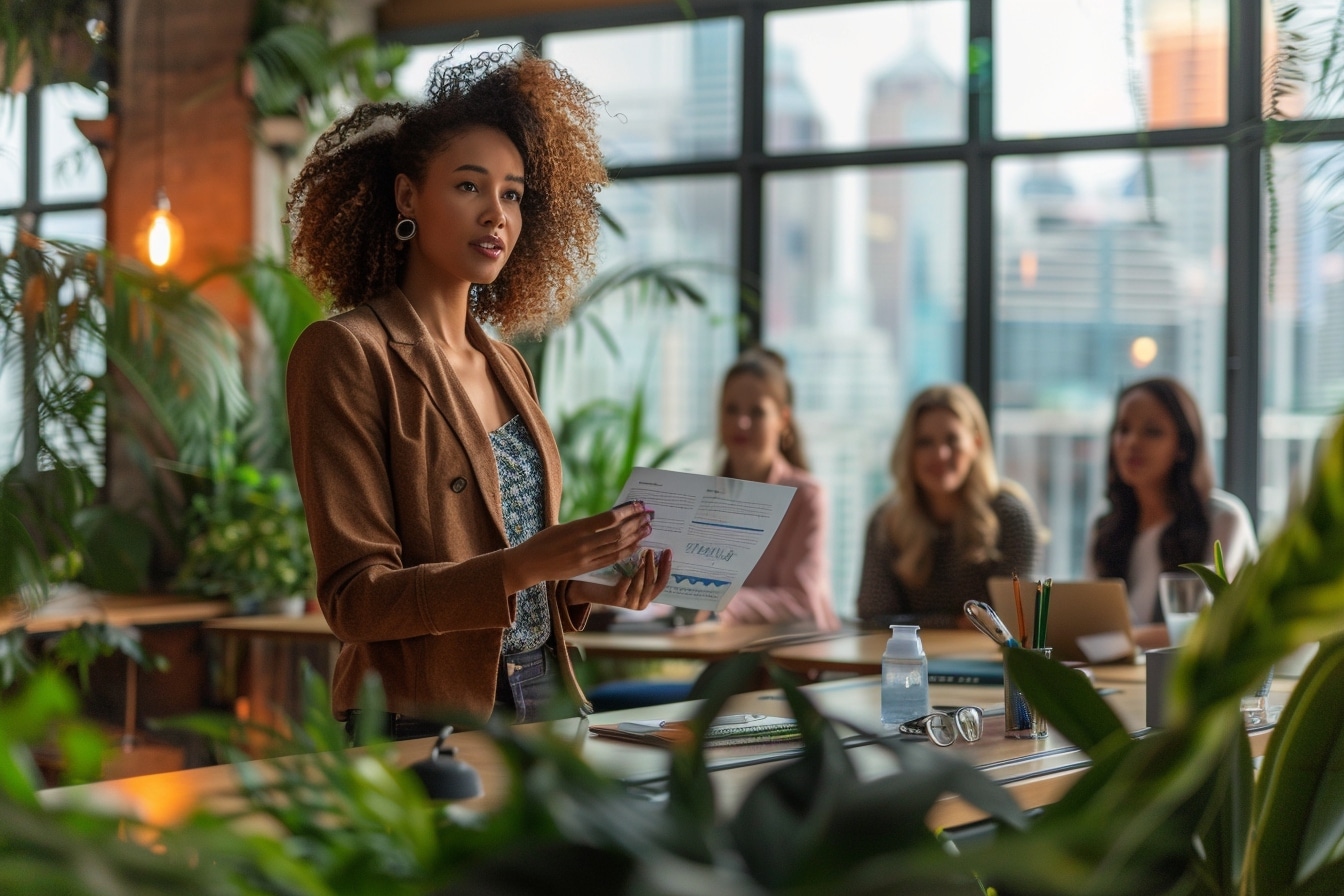 Le rôle vital des RH dans la responsabilité sociétale des entreprises