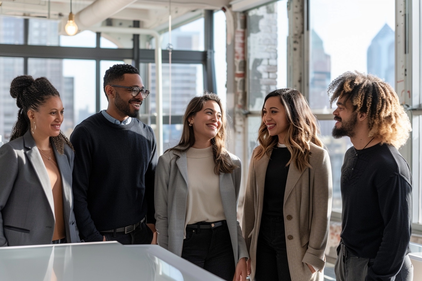 Les meilleures pratiques de recrutement sur les réseaux sociaux pour attirer les talents