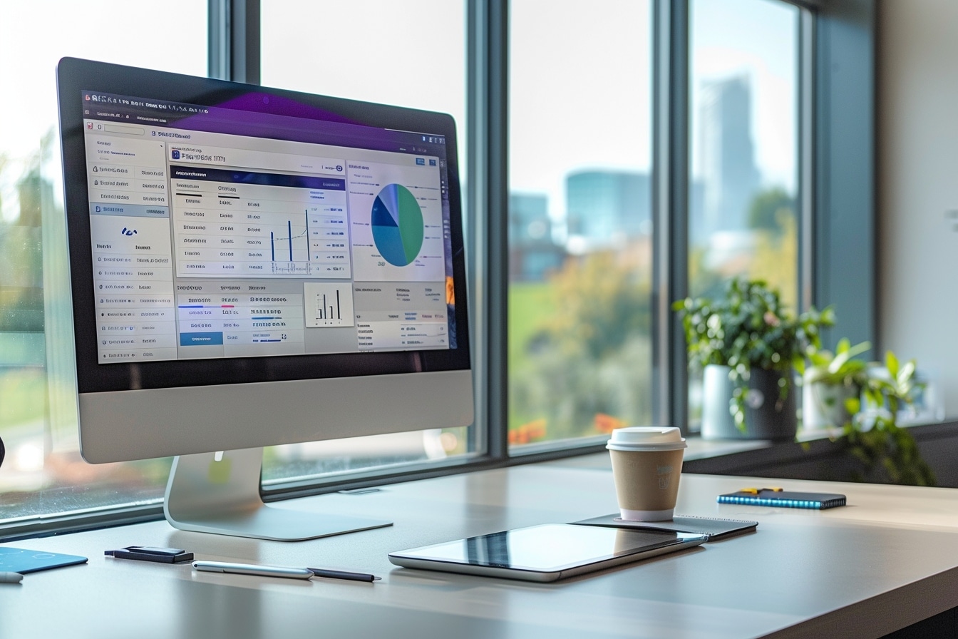 Les outils numériques incontournables pour la gestion des RH