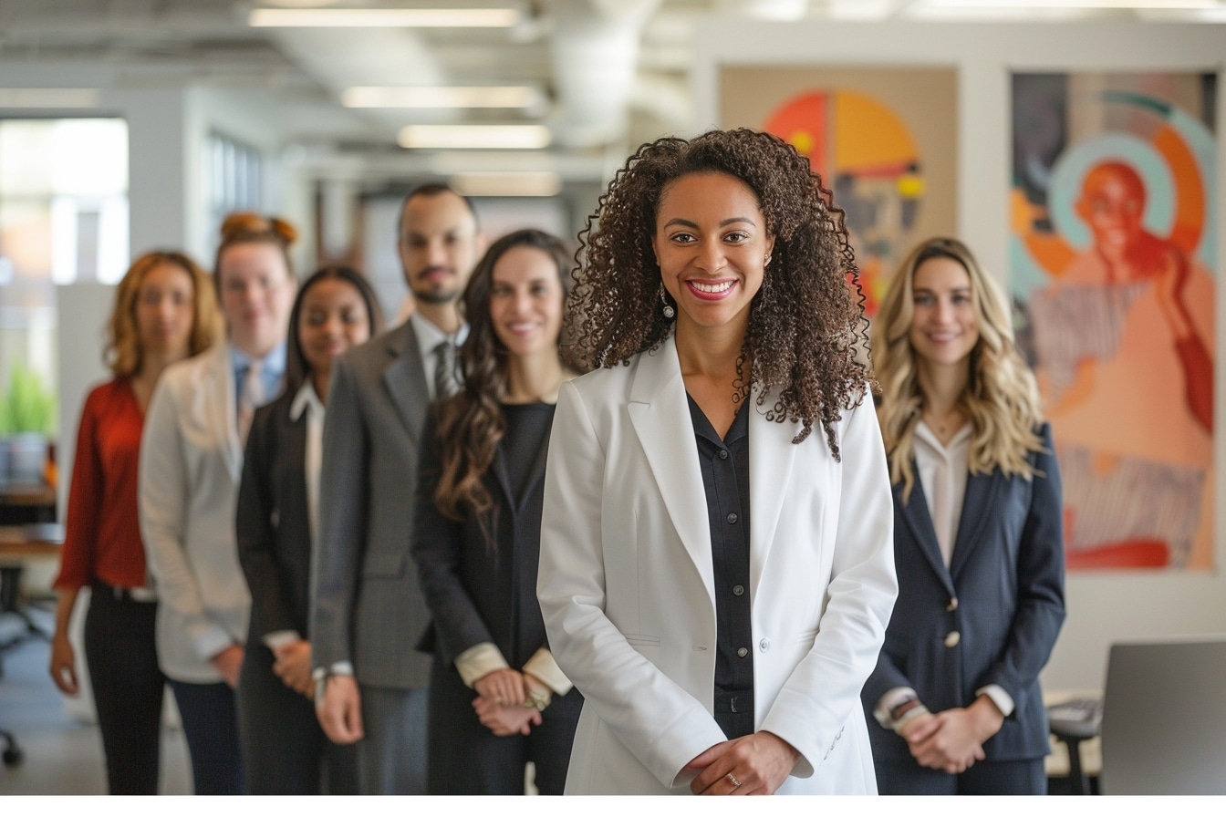 Mise en place d&rsquo;une politique de diversité réussie en entreprise