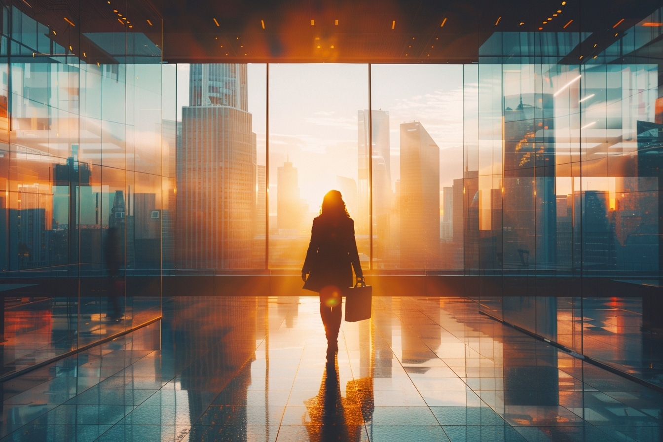 Mobilité professionnelle : comment la gérer pour favoriser la croissance de carrière