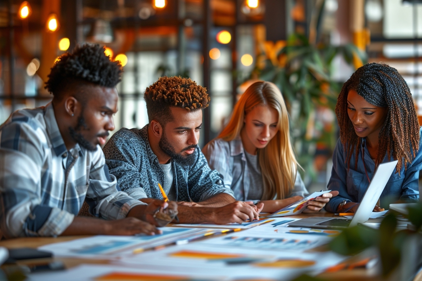 Optimiser la gestion des compétences en entreprise : méthodes et outils