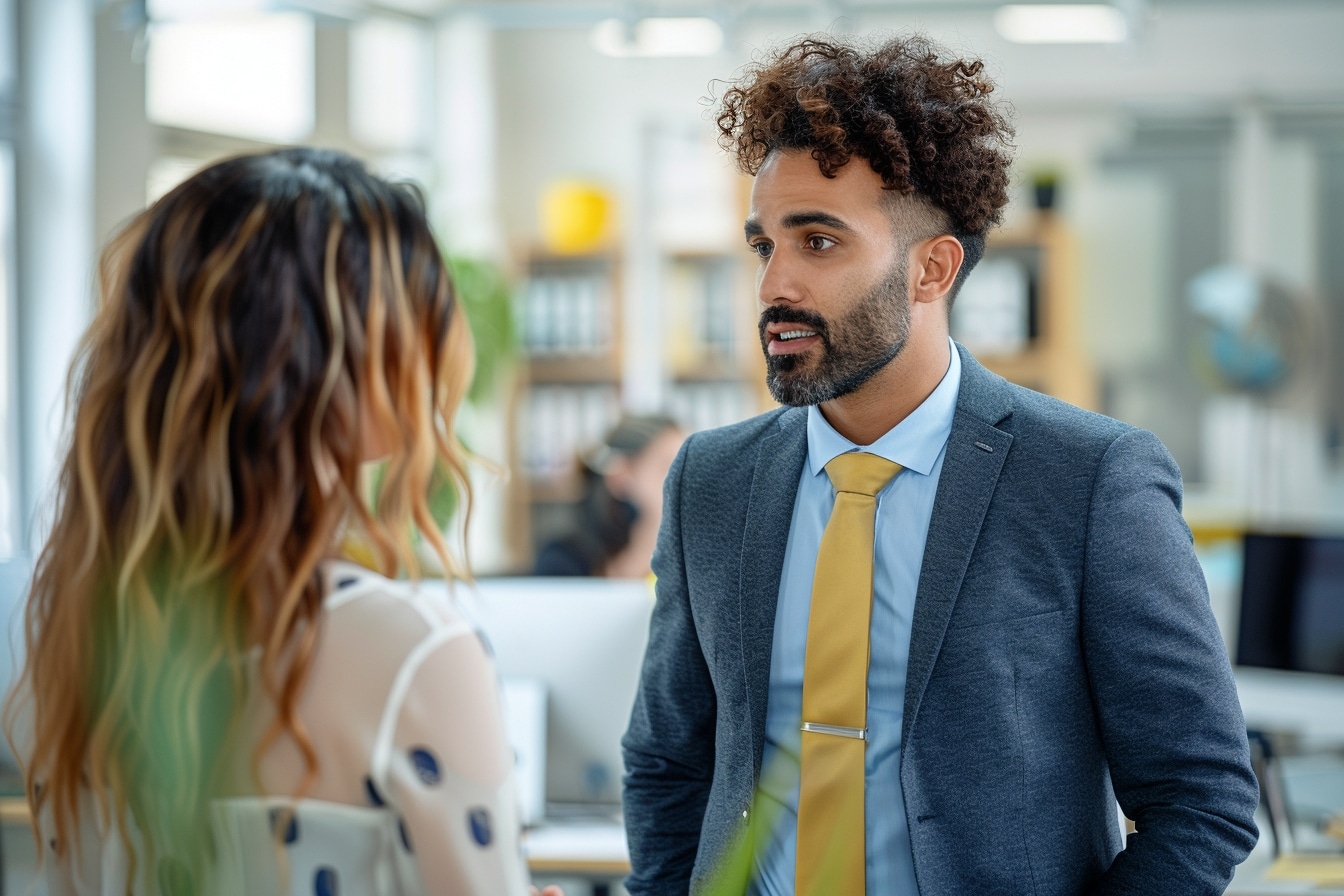 Processus d&rsquo;entretien de démission : comment l&rsquo;optimiser pour une transition fluide