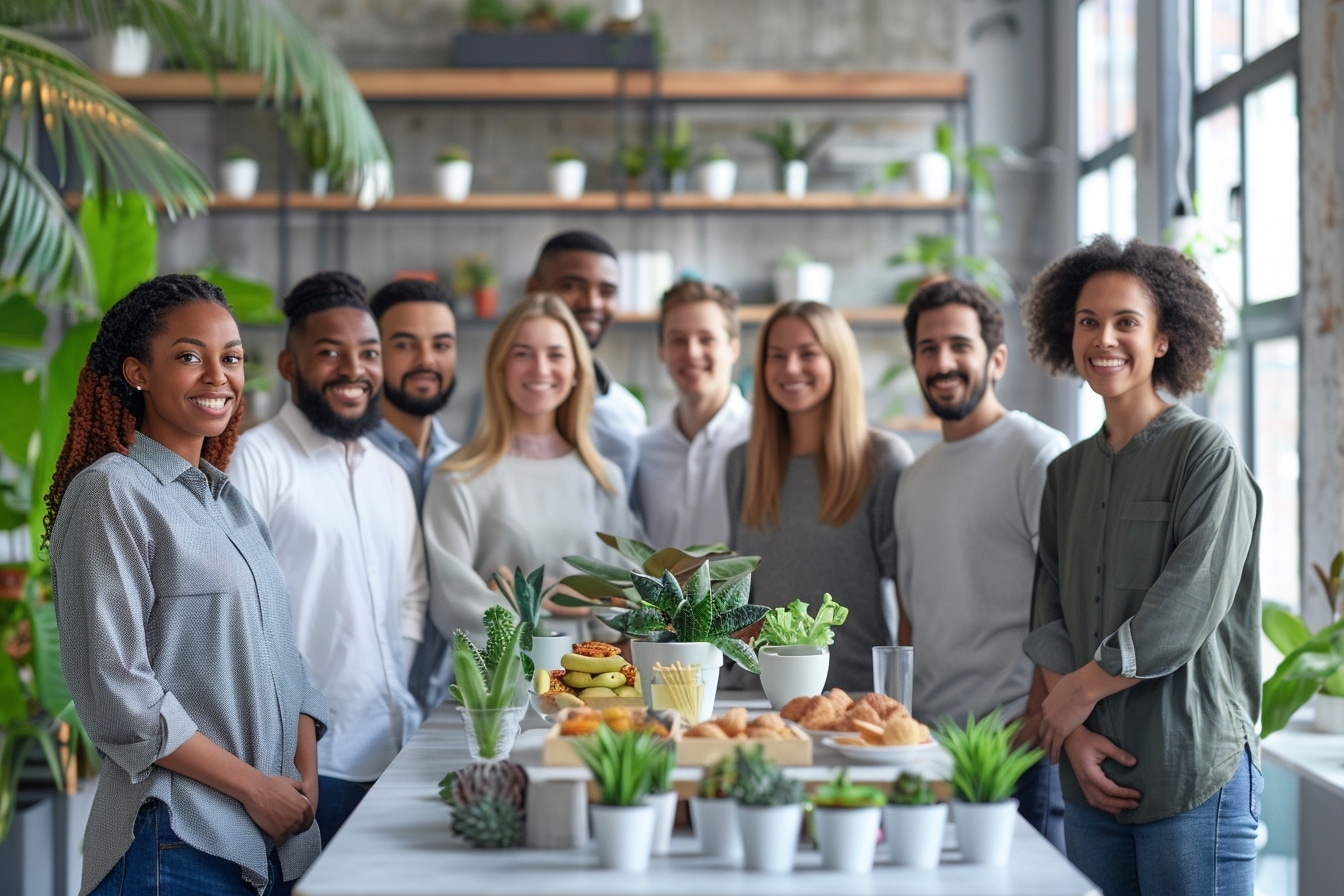 Promouvoir le bien-être au travail : enjeux et solutions