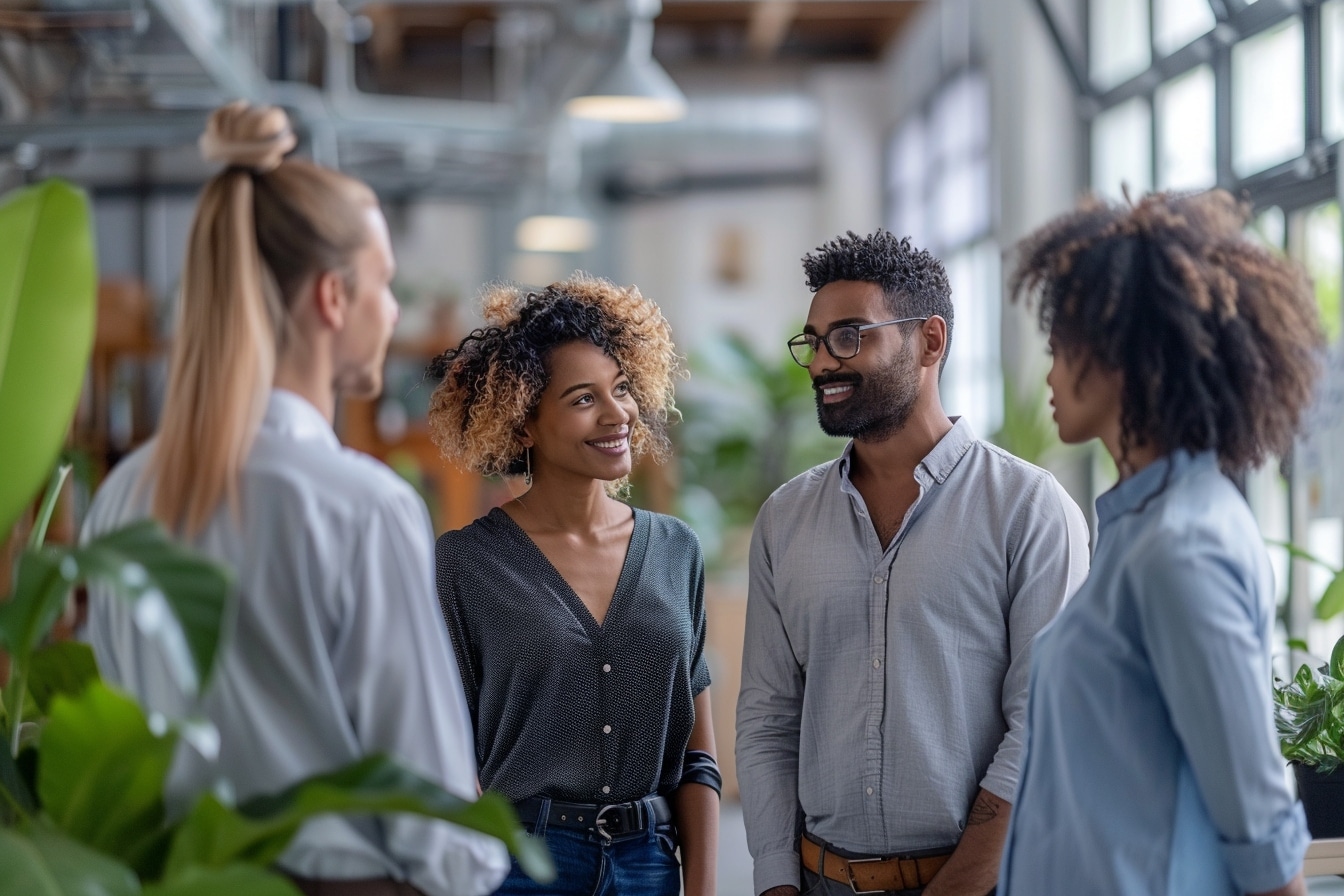 Résoudre les conflits au travail : approches et techniques