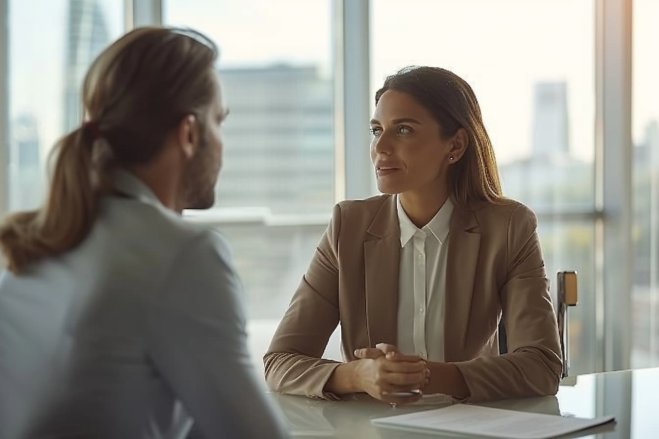 Techniques de négociation salariale pour les gestionnaires RH