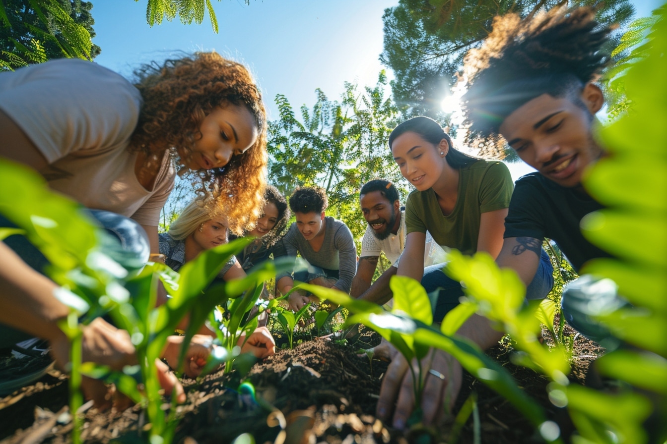 Techniques de team building pour un renforcement d&rsquo;équipe efficace