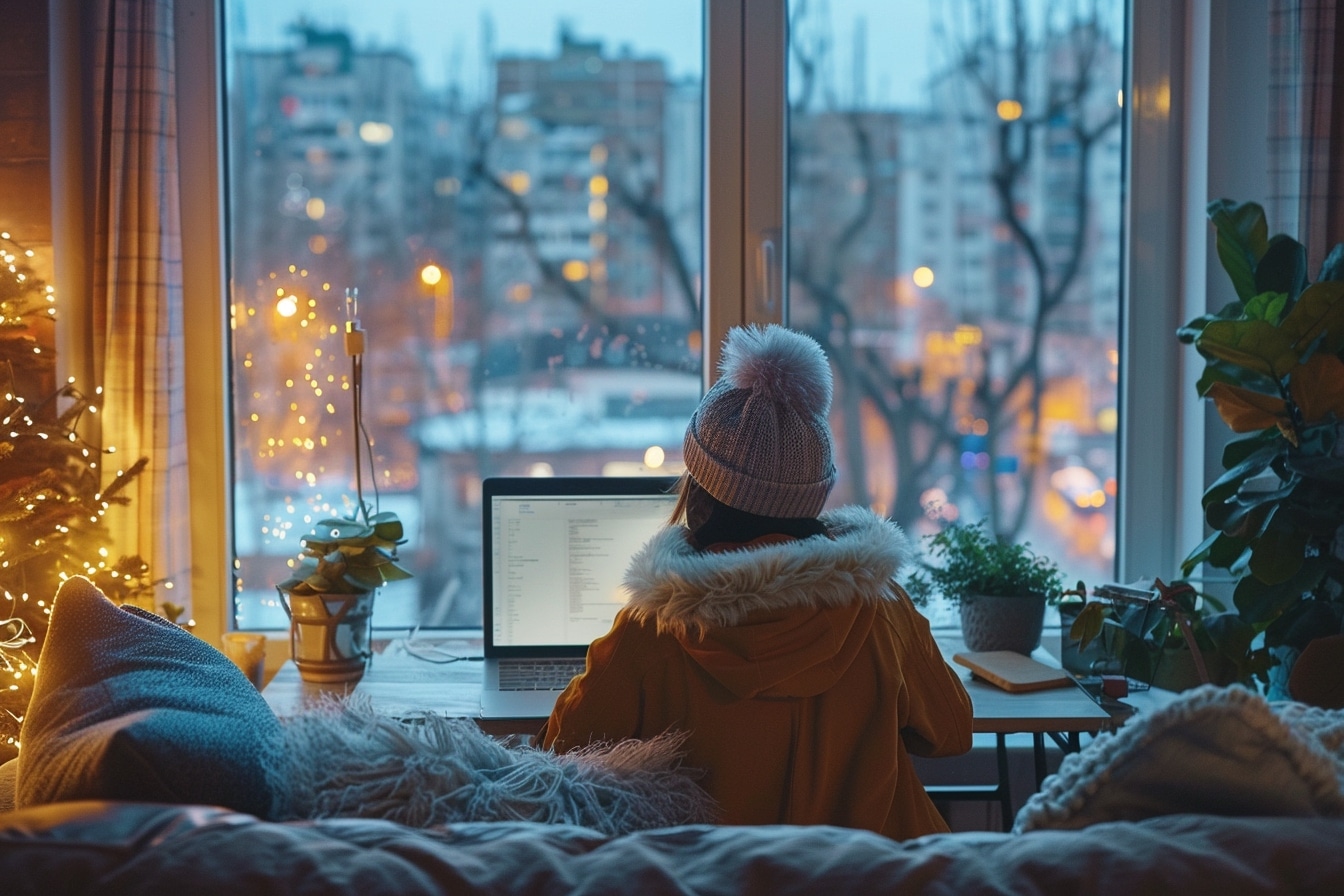 Télétravail : adaptation des pratiques de gestion des ressources humaines